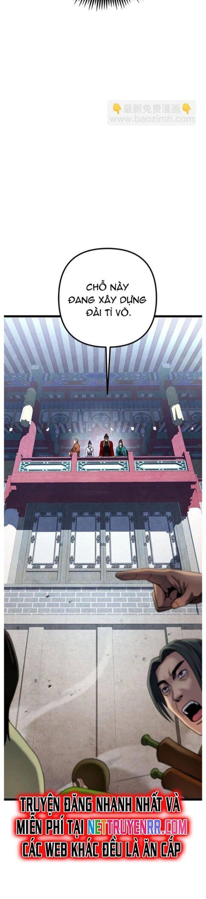 Đao Hoàng Tứ Thiếu Gia: Chapter 77