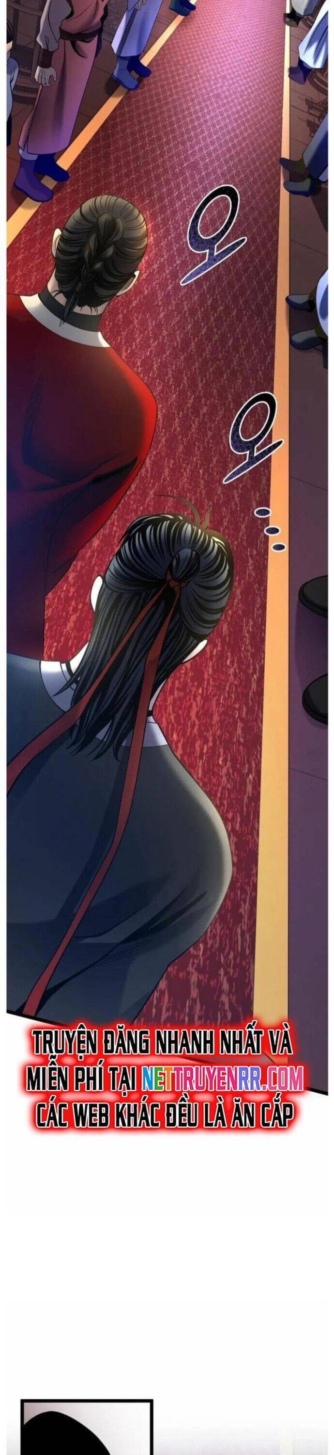 Đao Hoàng Tứ Thiếu Gia: Chapter 77