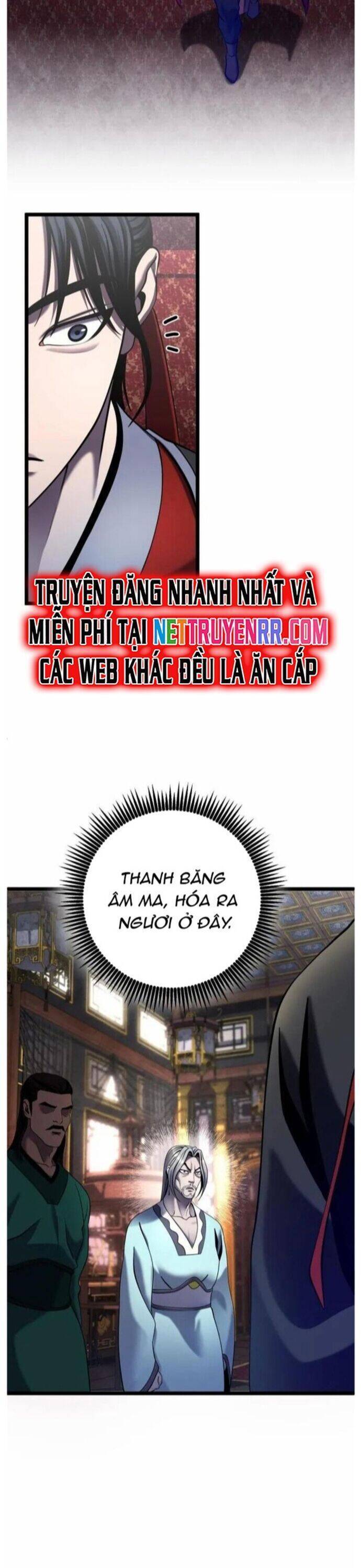 Đao Hoàng Tứ Thiếu Gia: Chapter 77