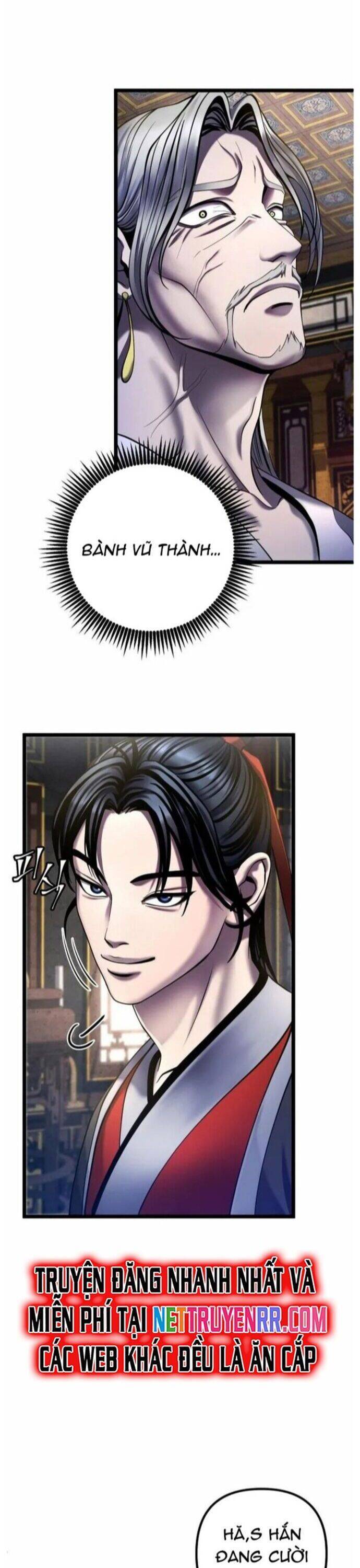 Đao Hoàng Tứ Thiếu Gia: Chapter 77