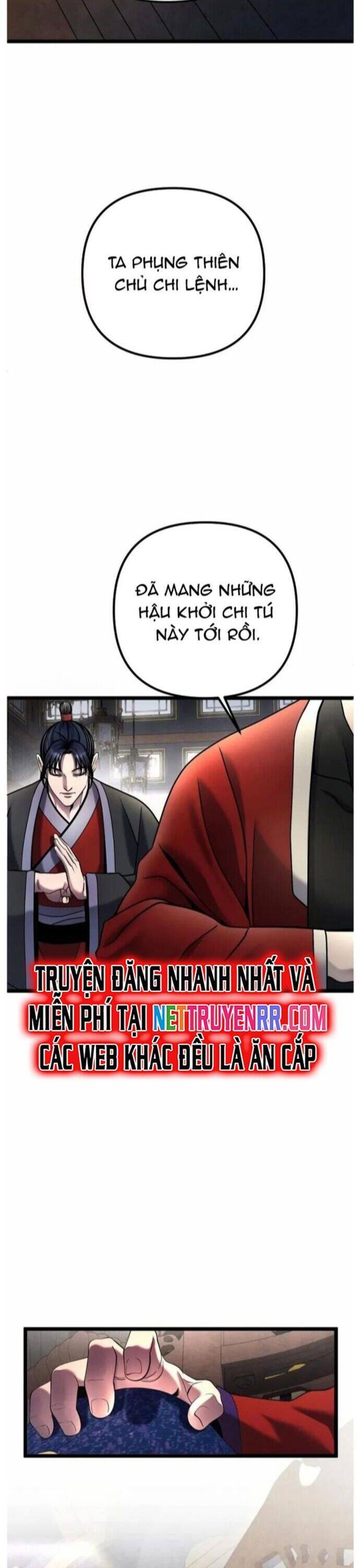Đao Hoàng Tứ Thiếu Gia: Chapter 77
