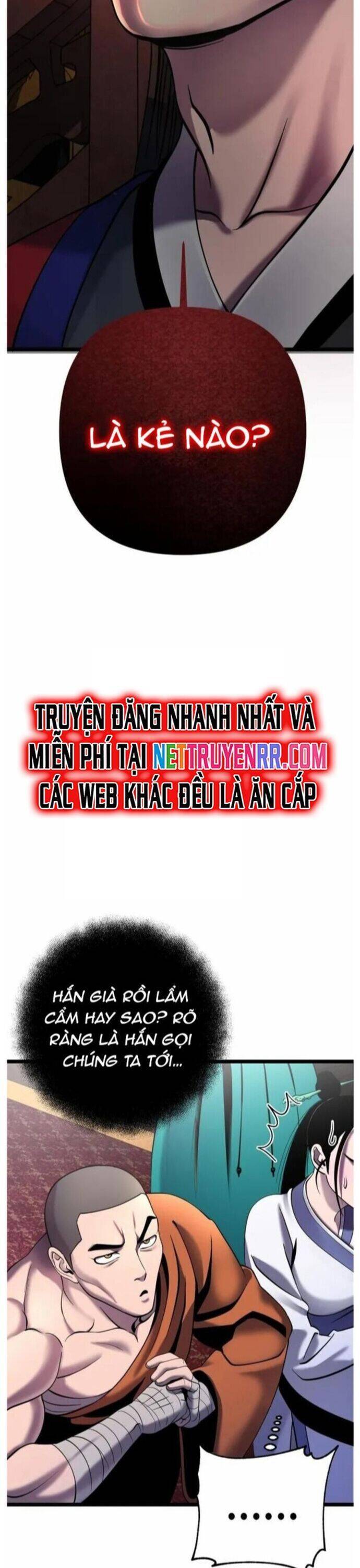 Đao Hoàng Tứ Thiếu Gia: Chapter 77