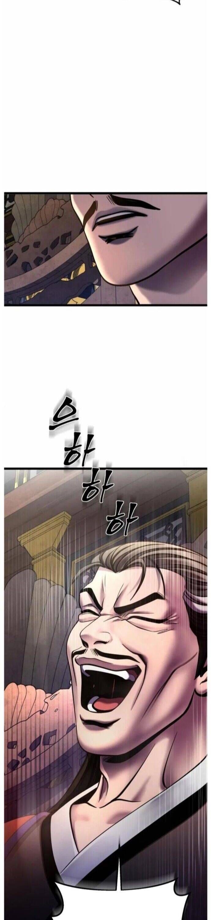 Đao Hoàng Tứ Thiếu Gia: Chapter 77