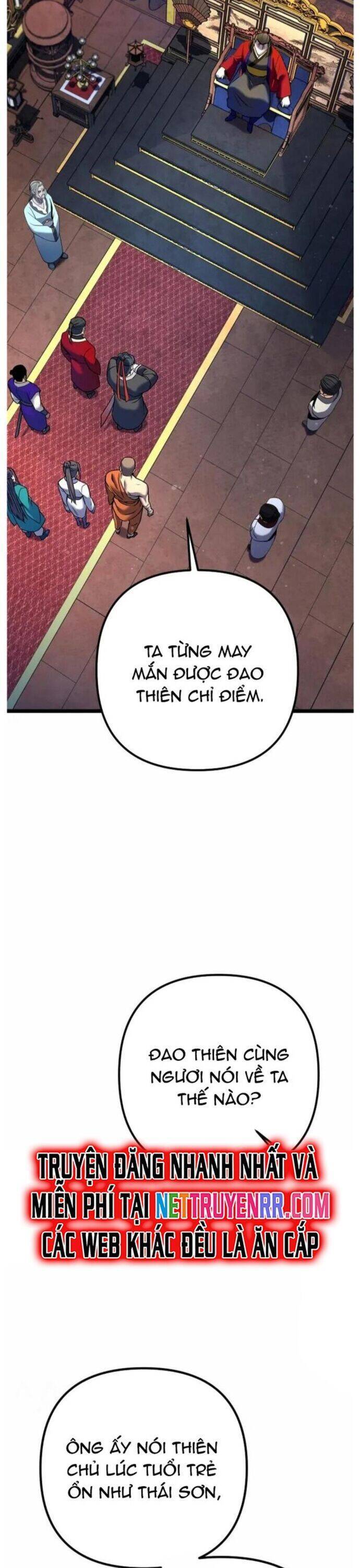 Đao Hoàng Tứ Thiếu Gia: Chapter 77