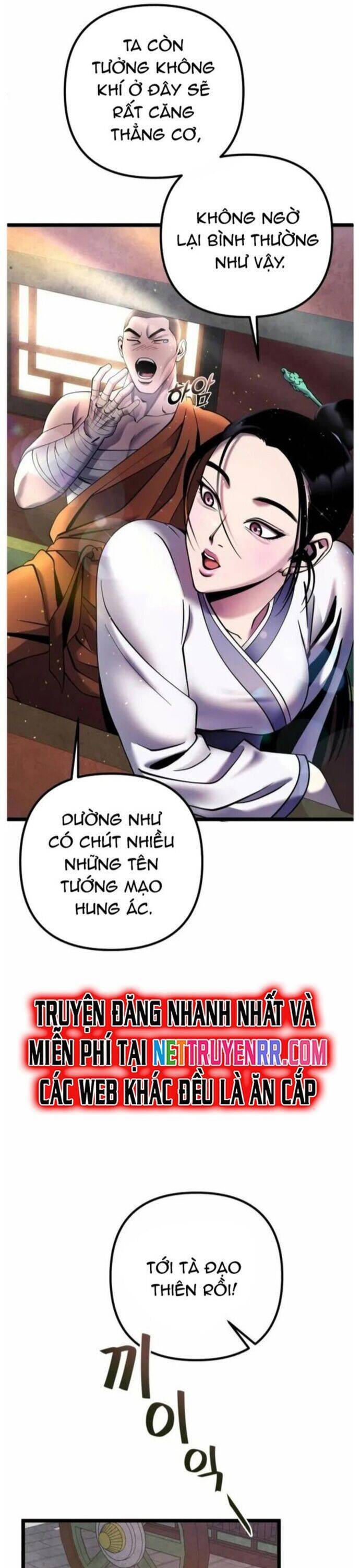 Đao Hoàng Tứ Thiếu Gia: Chapter 77