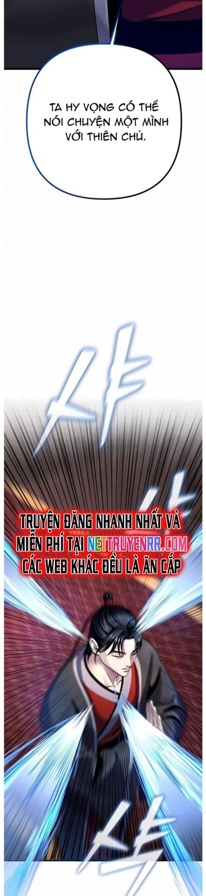 Đao Hoàng Tứ Thiếu Gia: Chapter 77
