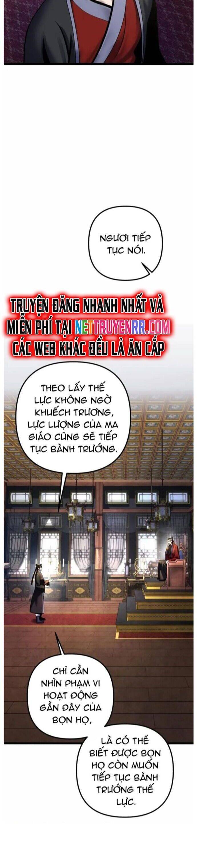 Đao Hoàng Tứ Thiếu Gia: Chapter 77