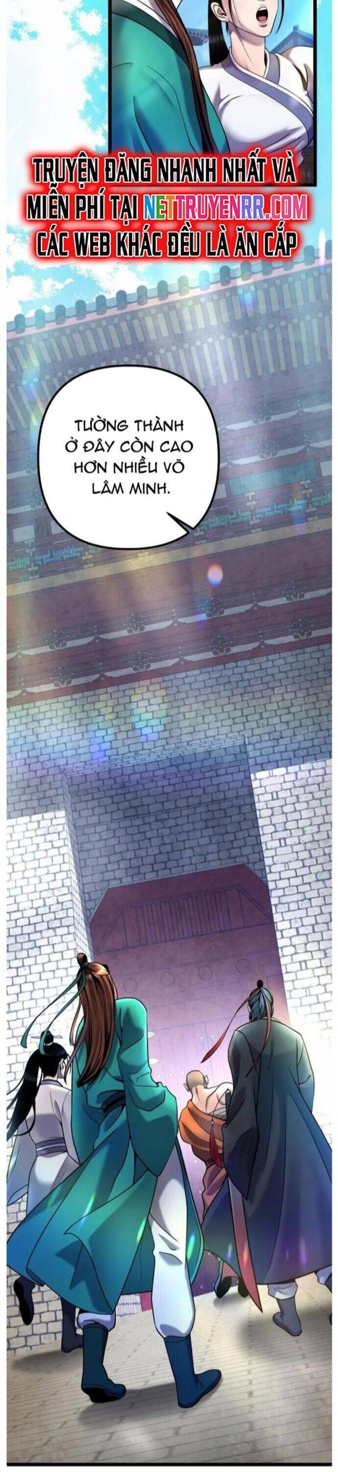 Đao Hoàng Tứ Thiếu Gia: Chapter 77