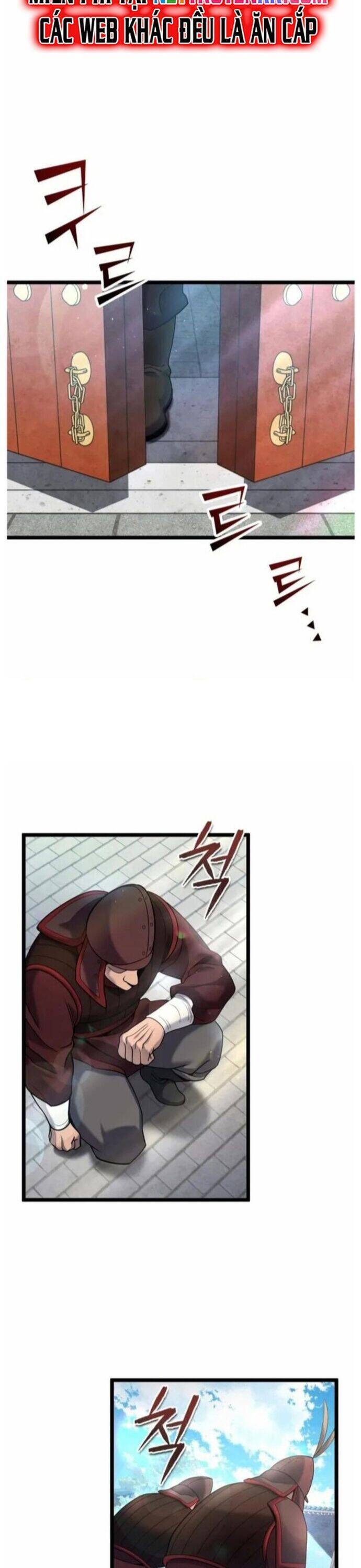 Đao Hoàng Tứ Thiếu Gia: Chapter 77