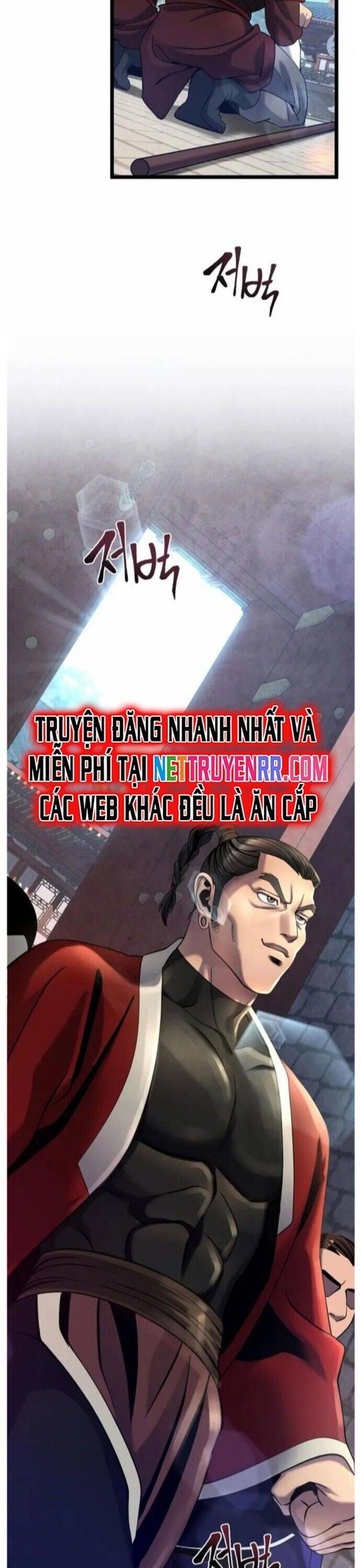 Đao Hoàng Tứ Thiếu Gia: Chapter 77