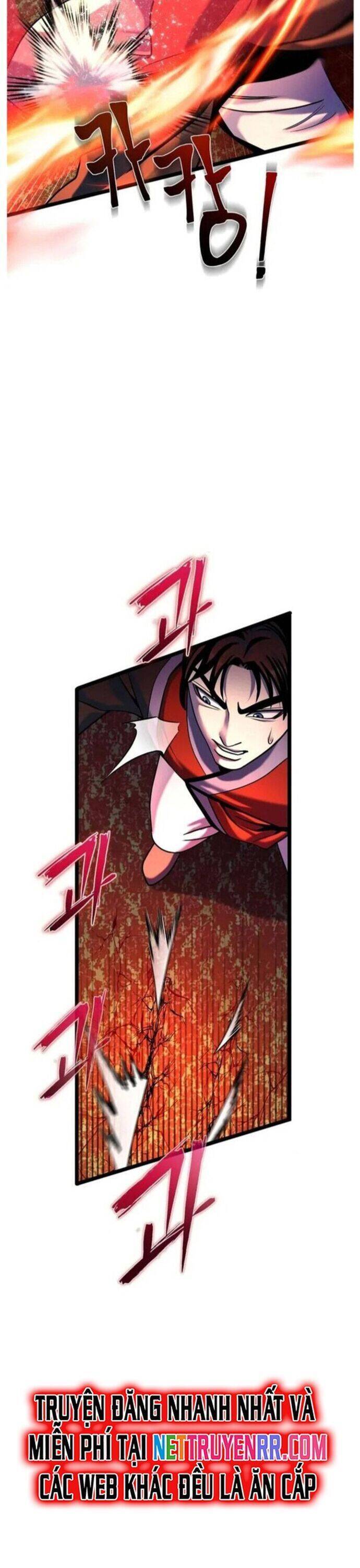 Đao Hoàng Tứ Thiếu Gia: Chapter 78