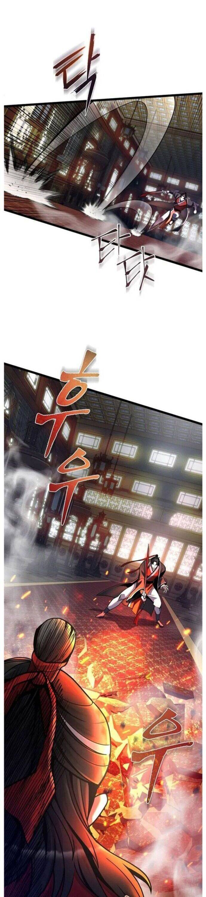 Đao Hoàng Tứ Thiếu Gia: Chapter 78