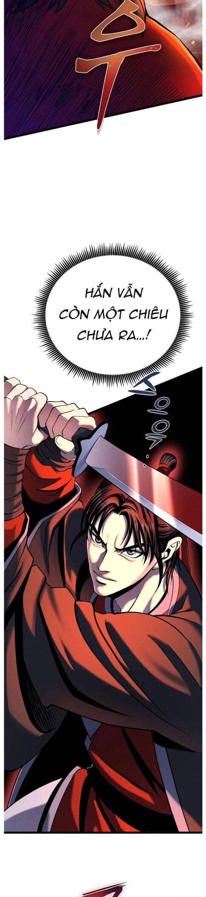 Đao Hoàng Tứ Thiếu Gia: Chapter 78