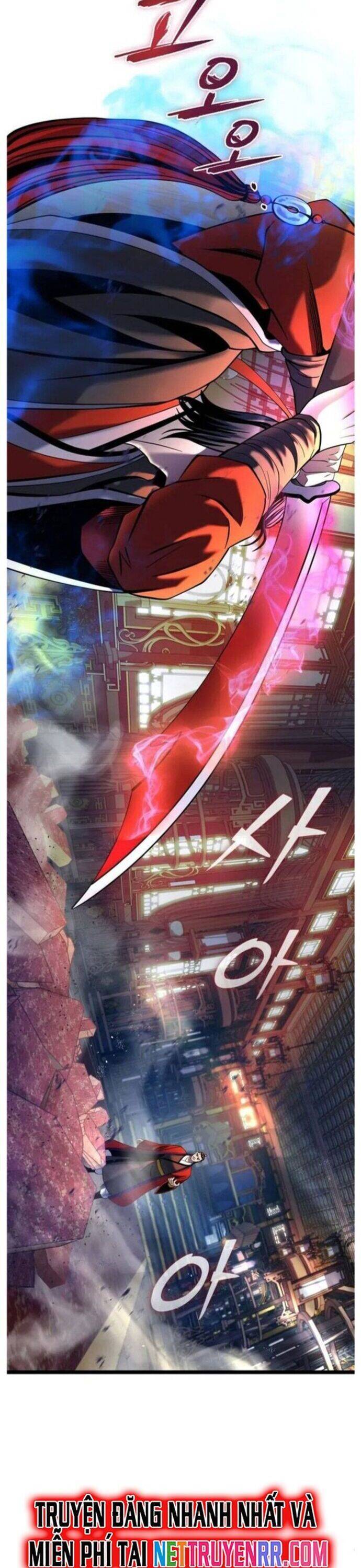 Đao Hoàng Tứ Thiếu Gia: Chapter 78