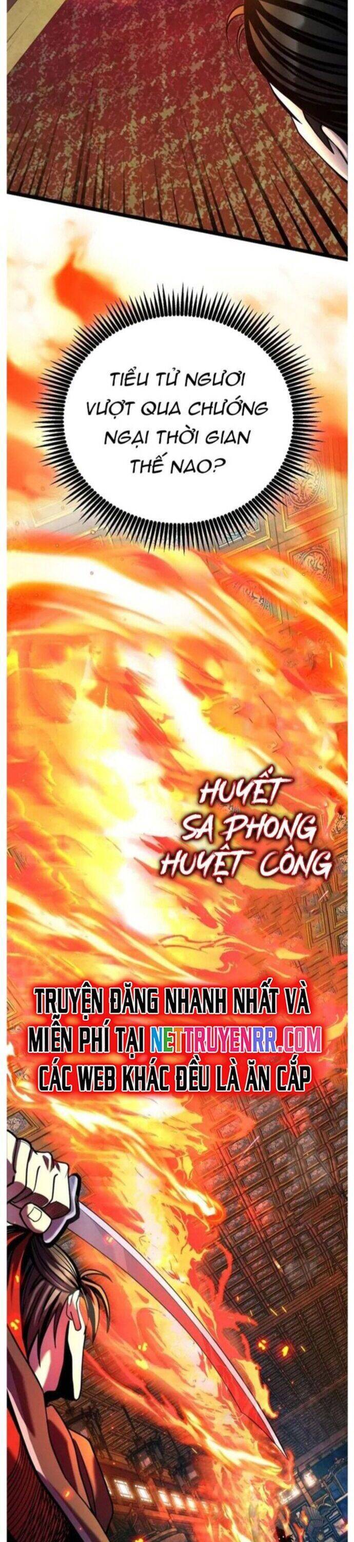 Đao Hoàng Tứ Thiếu Gia: Chapter 78