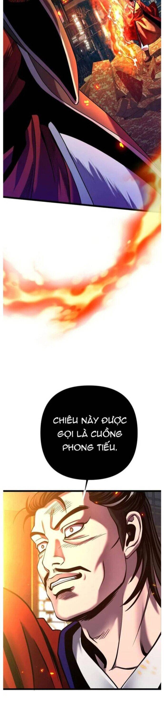 Đao Hoàng Tứ Thiếu Gia: Chapter 78