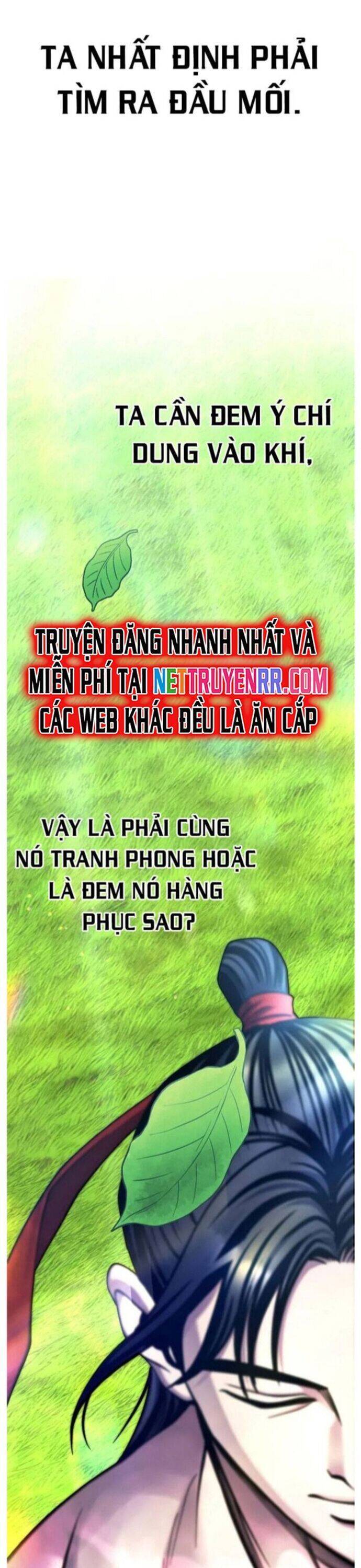 Đao Hoàng Tứ Thiếu Gia: Chapter 78