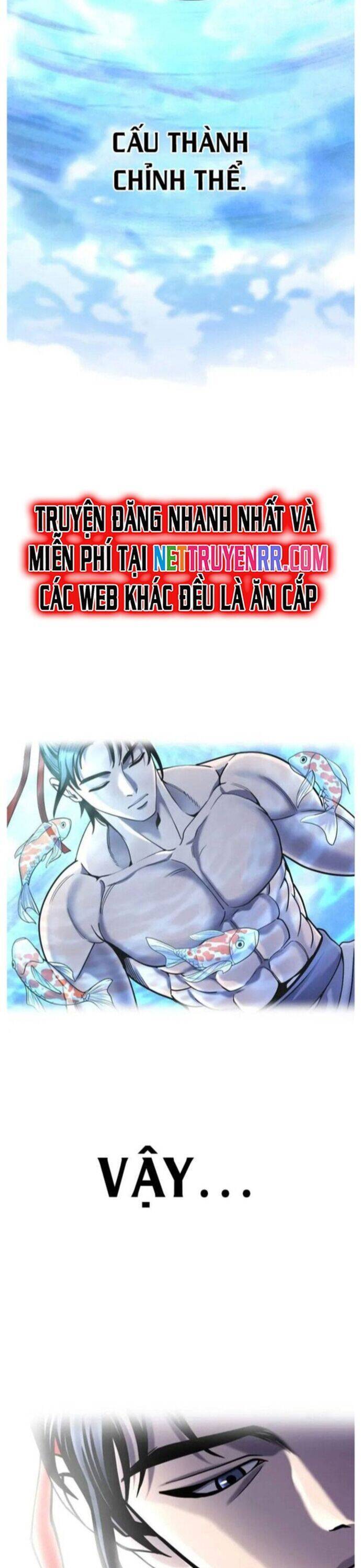 Đao Hoàng Tứ Thiếu Gia: Chapter 78