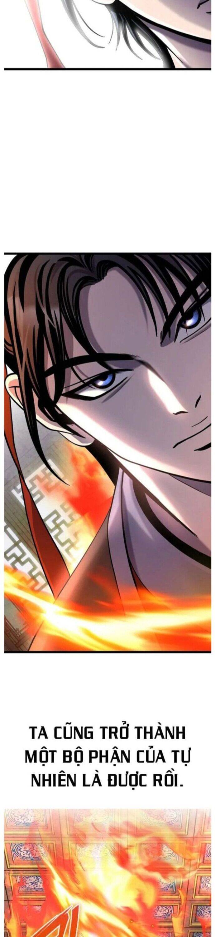 Đao Hoàng Tứ Thiếu Gia: Chapter 78