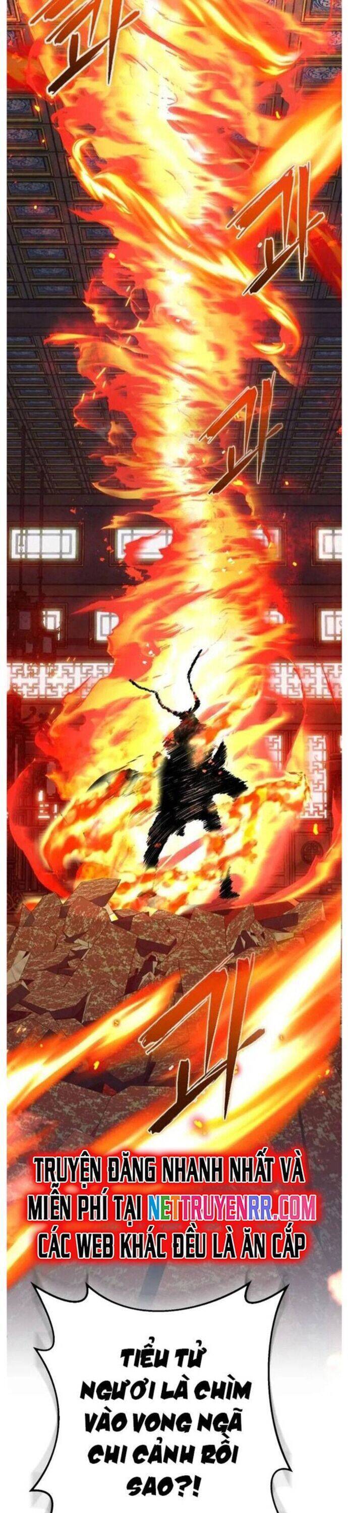 Đao Hoàng Tứ Thiếu Gia: Chapter 78