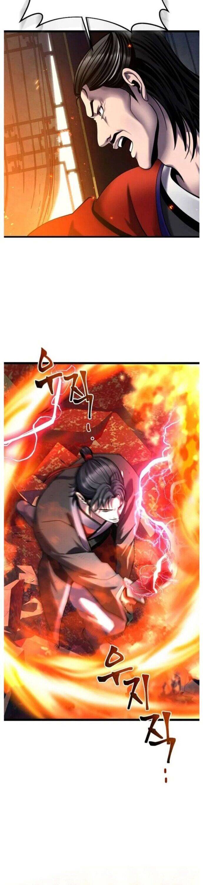 Đao Hoàng Tứ Thiếu Gia: Chapter 78