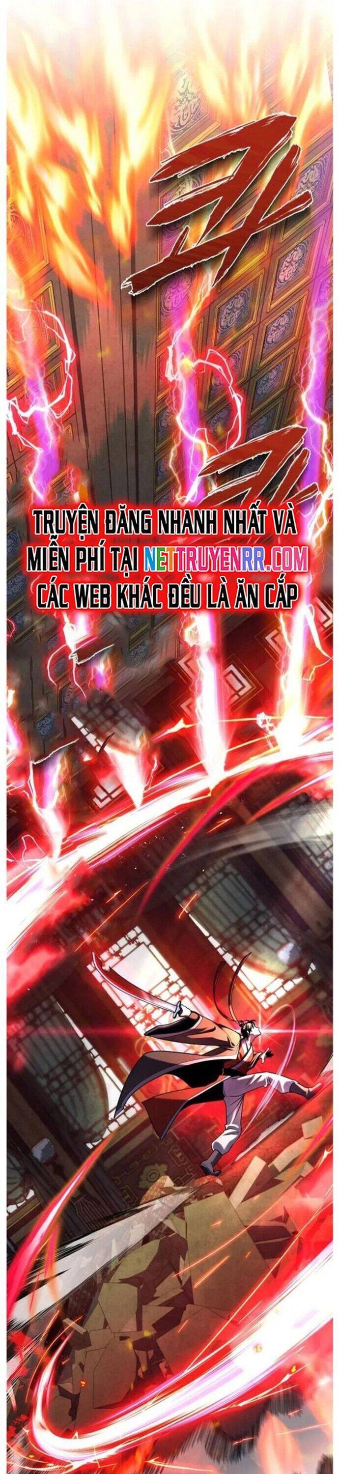 Đao Hoàng Tứ Thiếu Gia: Chapter 78