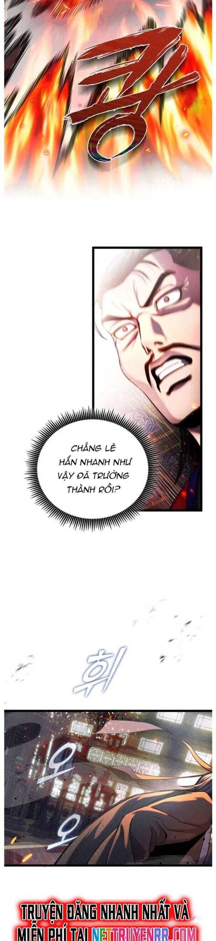 Đao Hoàng Tứ Thiếu Gia: Chapter 78
