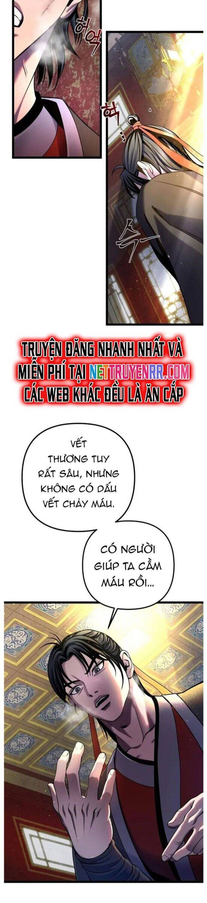 Đao Hoàng Tứ Thiếu Gia: Chapter 78