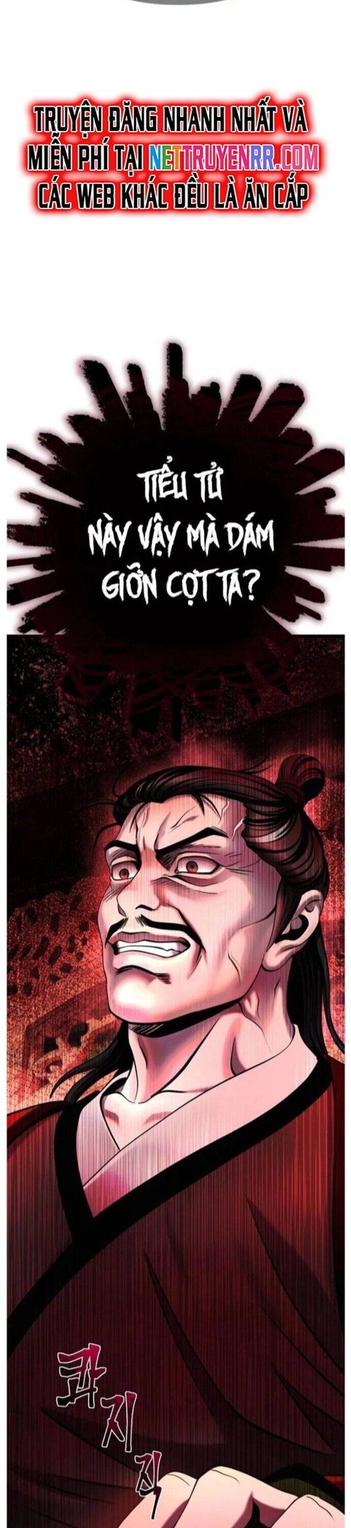 Đao Hoàng Tứ Thiếu Gia: Chapter 78