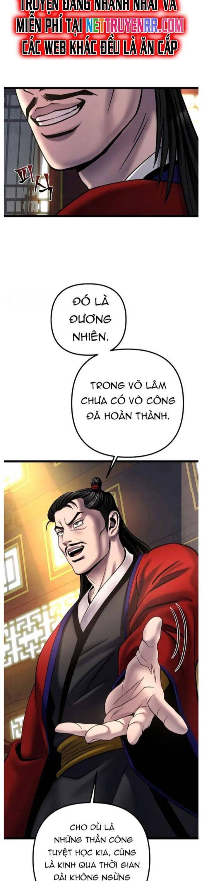 Đao Hoàng Tứ Thiếu Gia: Chapter 78