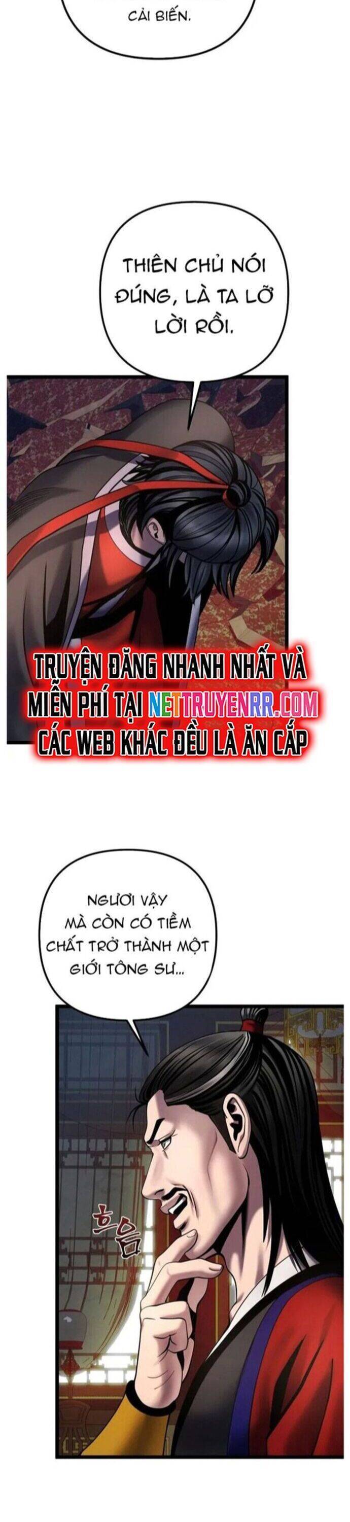 Đao Hoàng Tứ Thiếu Gia: Chapter 78
