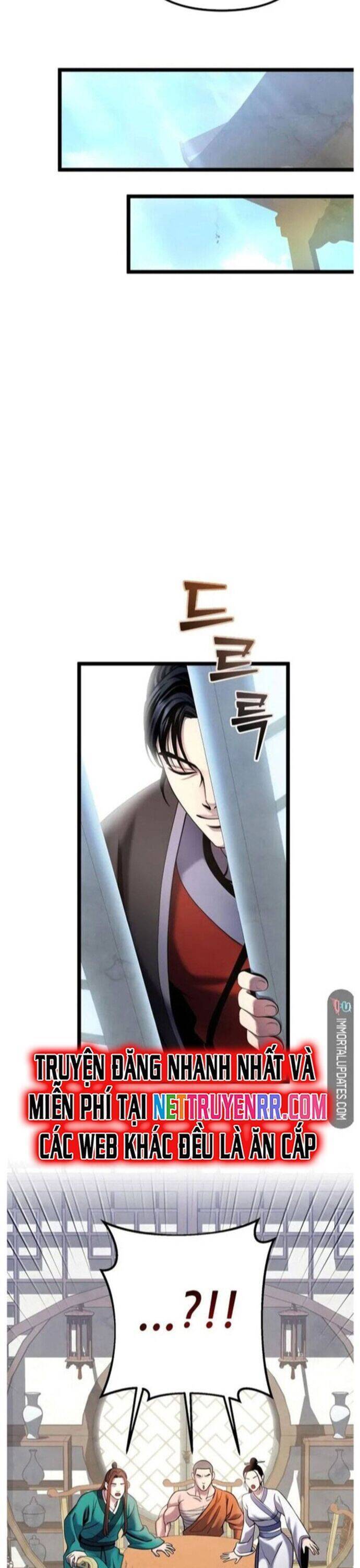 Đao Hoàng Tứ Thiếu Gia: Chapter 78
