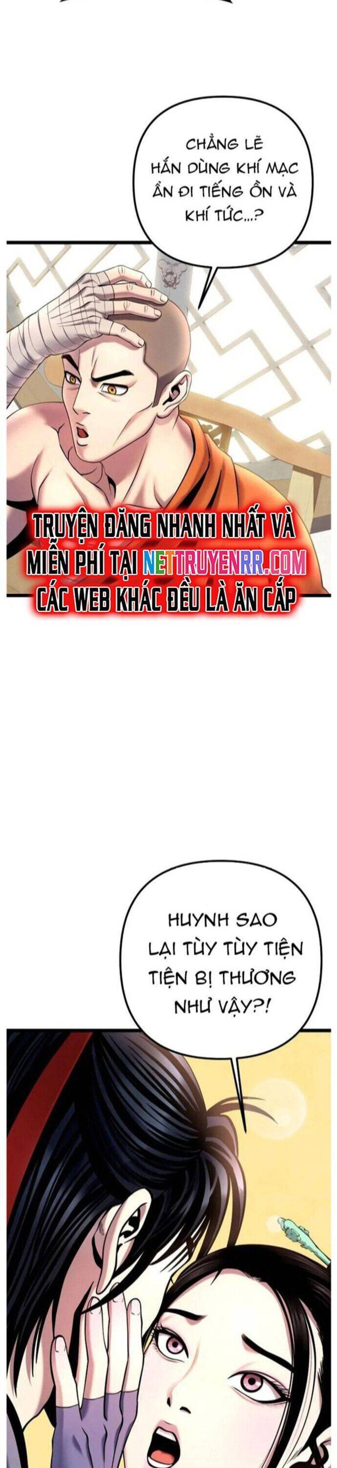 Đao Hoàng Tứ Thiếu Gia: Chapter 78