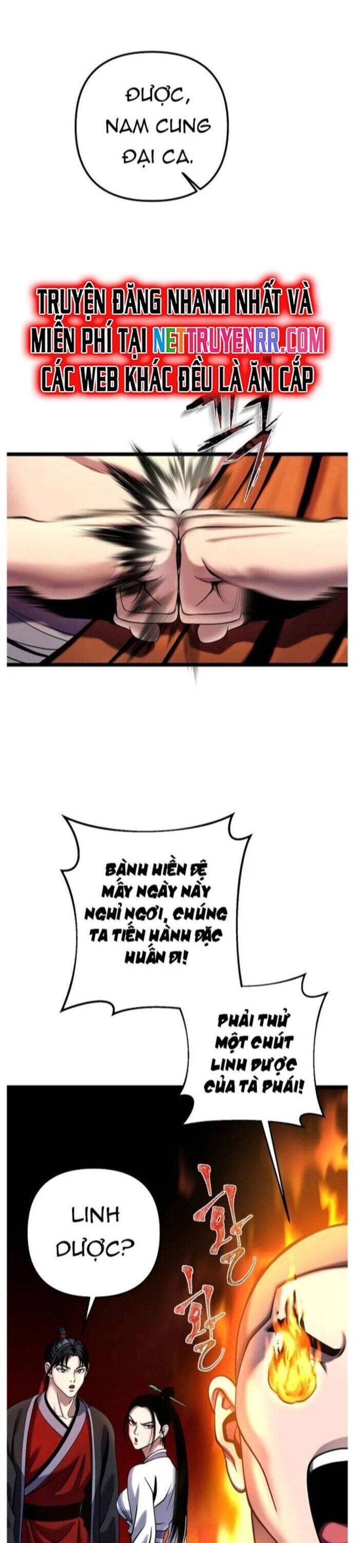 Đao Hoàng Tứ Thiếu Gia: Chapter 78