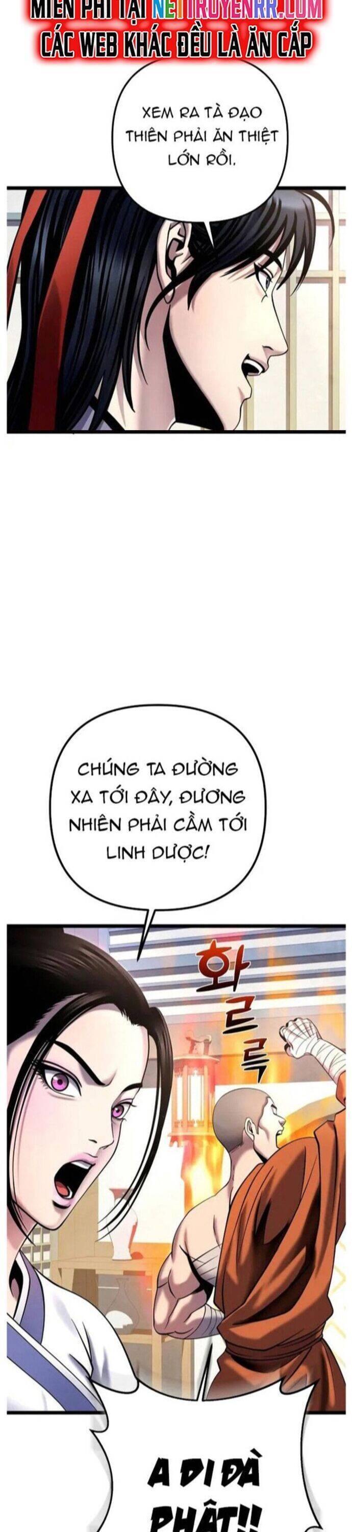 Đao Hoàng Tứ Thiếu Gia: Chapter 78