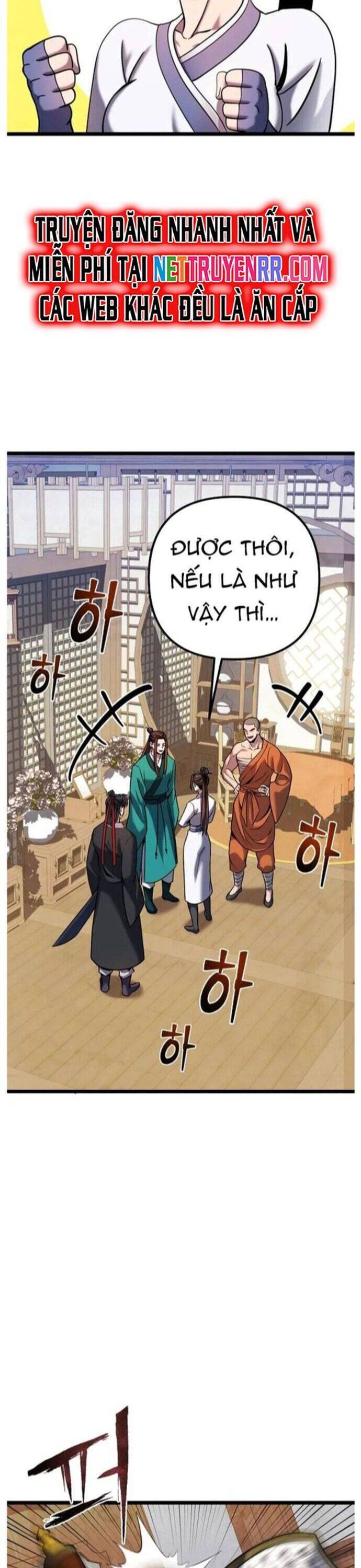 Đao Hoàng Tứ Thiếu Gia: Chapter 78
