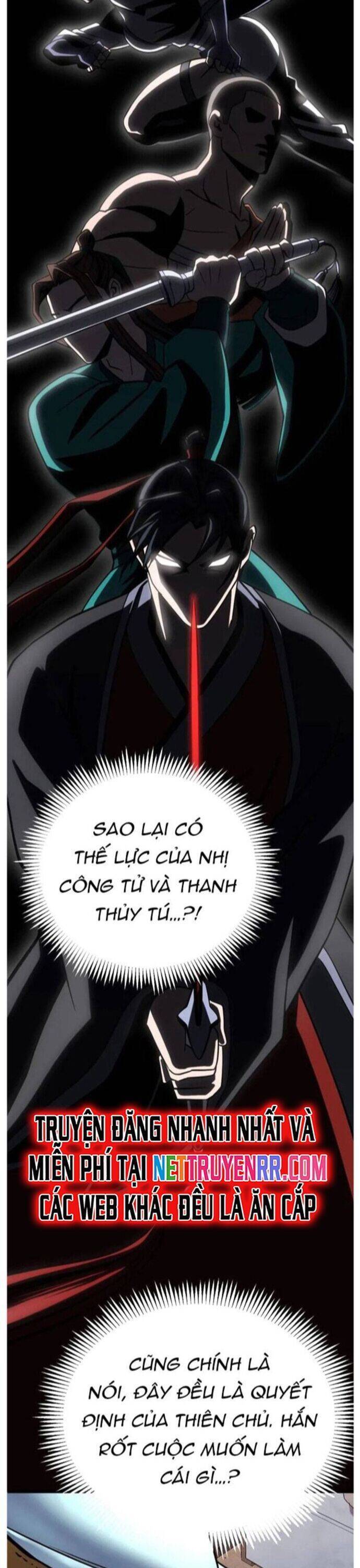 Đao Hoàng Tứ Thiếu Gia: Chapter 78