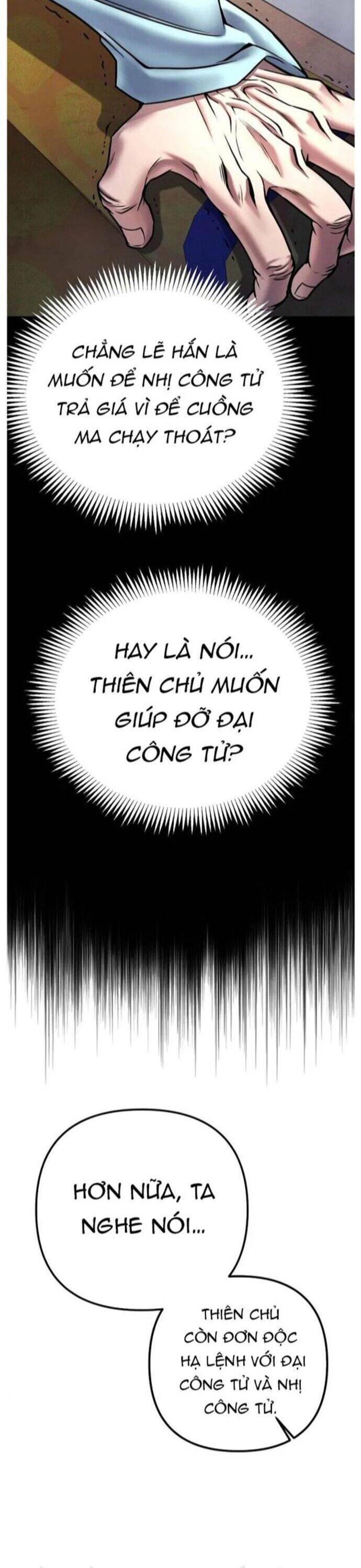 Đao Hoàng Tứ Thiếu Gia: Chapter 78