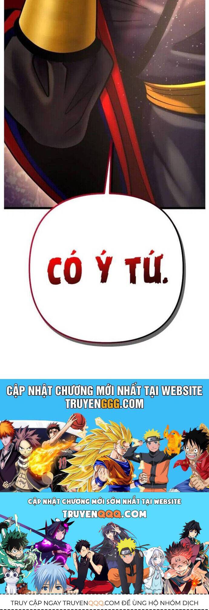 Đao Hoàng Tứ Thiếu Gia: Chapter 78