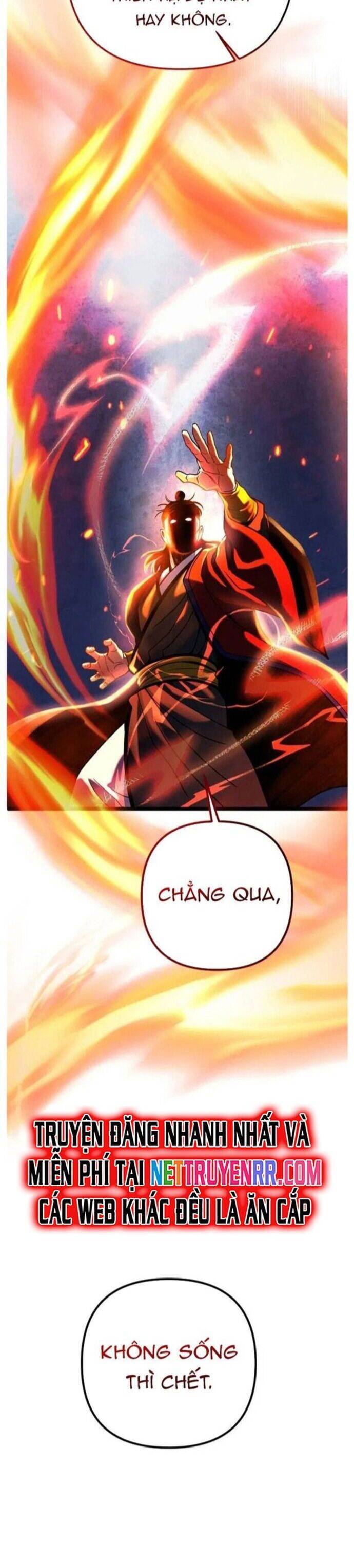 Đao Hoàng Tứ Thiếu Gia: Chapter 78