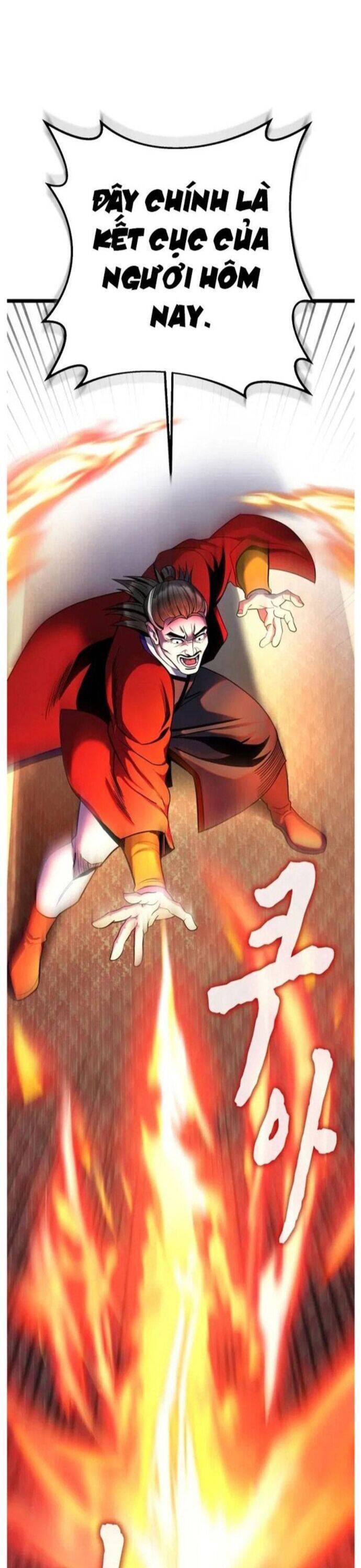 Đao Hoàng Tứ Thiếu Gia: Chapter 78
