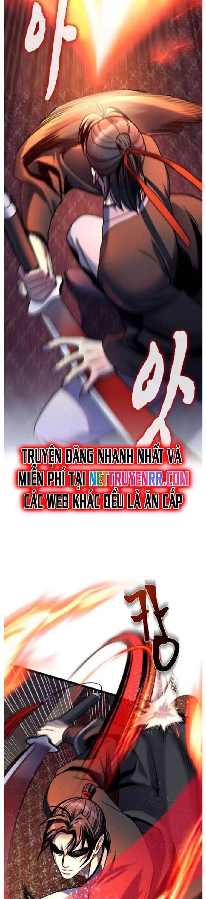 Đao Hoàng Tứ Thiếu Gia: Chapter 78