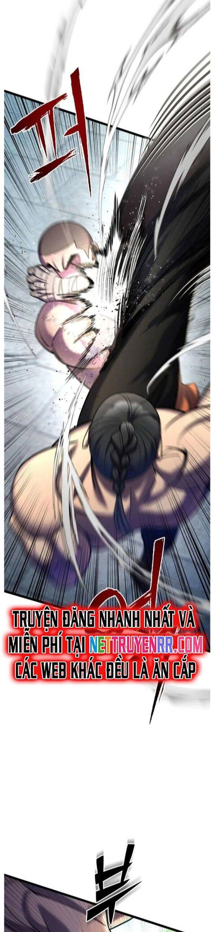 Đao Hoàng Tứ Thiếu Gia: Chapter 80