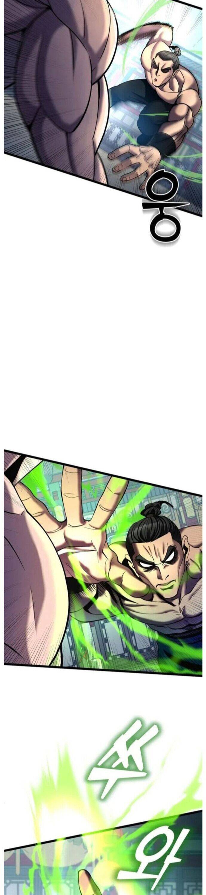 Đao Hoàng Tứ Thiếu Gia: Chapter 80