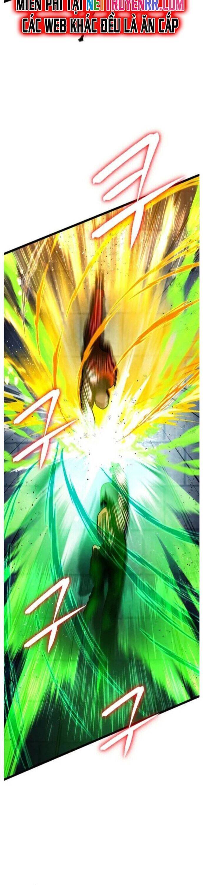 Đao Hoàng Tứ Thiếu Gia: Chapter 80