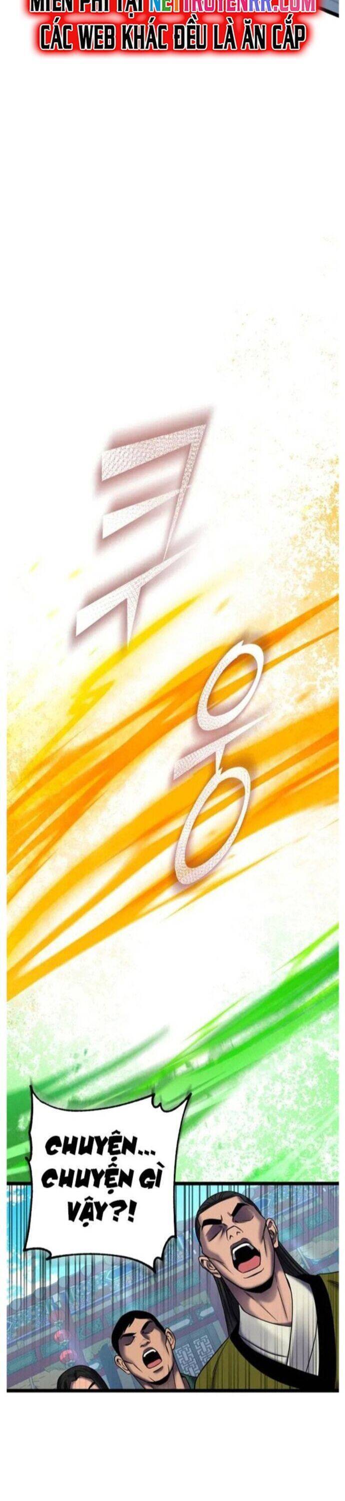 Đao Hoàng Tứ Thiếu Gia: Chapter 80
