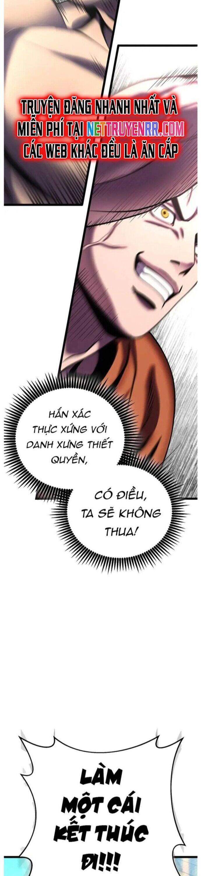 Đao Hoàng Tứ Thiếu Gia: Chapter 80