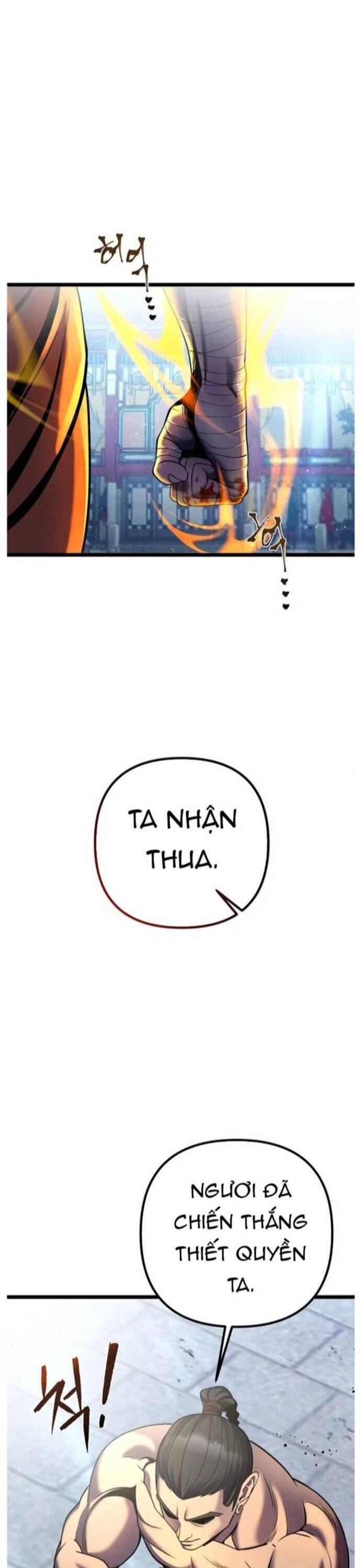 Đao Hoàng Tứ Thiếu Gia: Chapter 80