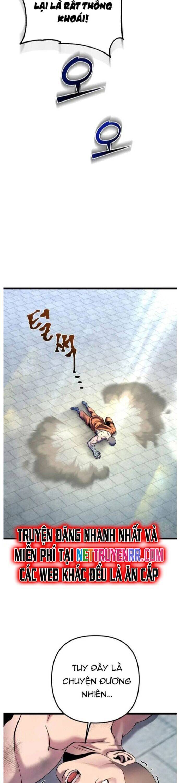 Đao Hoàng Tứ Thiếu Gia: Chapter 80
