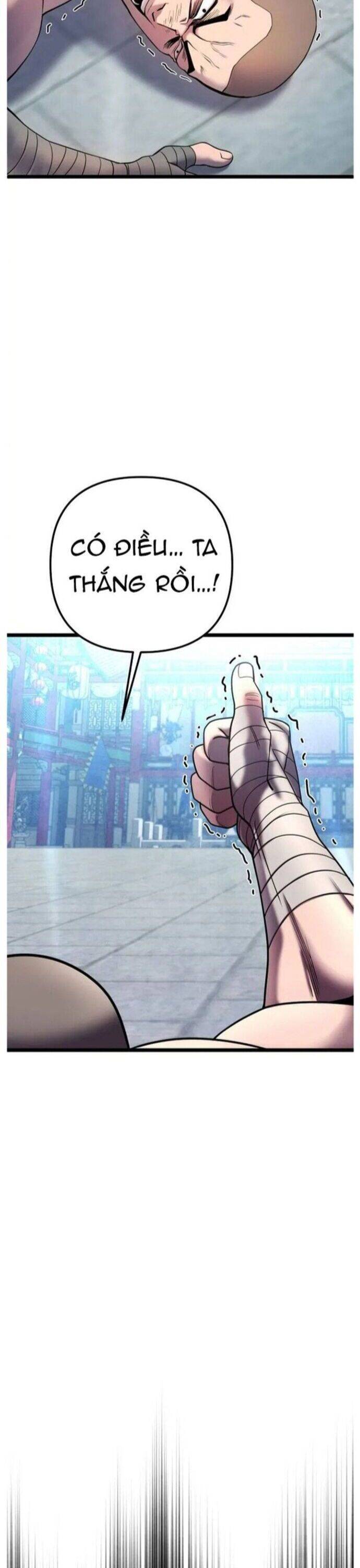 Đao Hoàng Tứ Thiếu Gia: Chapter 80